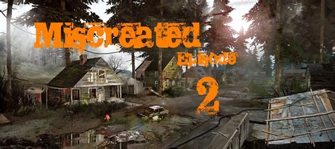  Miscreated: Trải nghiệm Thế Giới Zombie Loài Người Hoàn Toàn Bị Phá Hủy!