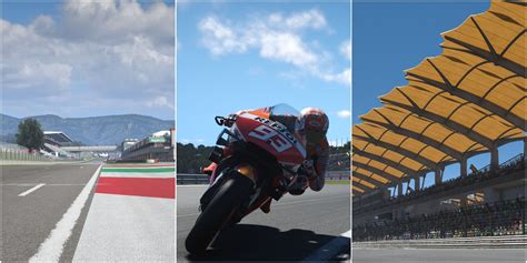  MotoGP 21: Chinh phục đường đua với trải nghiệm chân thật như chưa bao giờ!