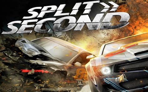  Split/Second:  Trải Nghiệm Cuộc Đua Chết Chóc Và Khôi Hồi Tình Yêu