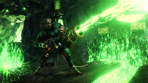 Warhammer: Vermintide 2 – Trải nghiệm Hành Động Cực Khốc Và Chống lại Bóng Tối của Skaven!