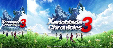 Xenoblade Chronicles: Một Cuộc Phiêu Lưu Thời Gian Qua Những Chiến Tịch Hoành Tráng!