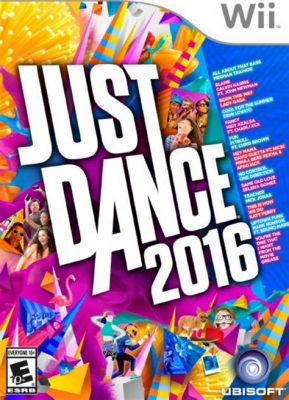  Just Dance 2016: Trò Chơi Nhảy Theo Nhạc Hoàn Hảo Cho Mọi Lứa Tuổi?