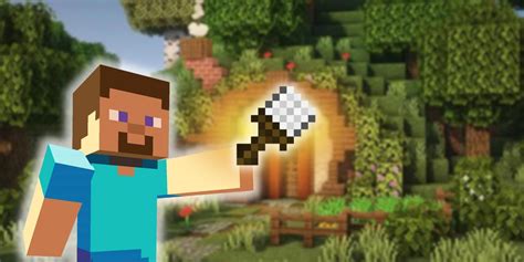 Minecraft: Trò chơi phiêu lưu và sáng tạo không giới hạn!