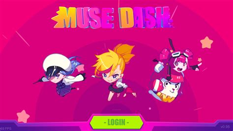  Muse Dash! Chinh Phục Nhịp Điệu Âm Nhạc Với Trò Chơi Nhảy Bất Tận