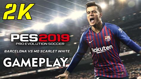 Pro Evolution Soccer 2019 - Trải nghiệm đỉnh cao bóng đá ảo với đồ họa sống động và lối chơi đầy kịch tính!