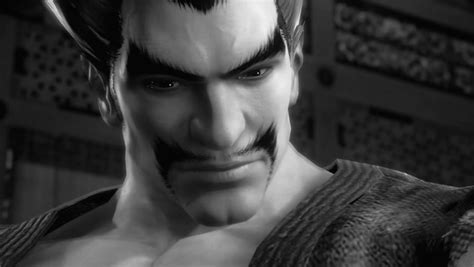  Tekken 7: Một Cuộc Hành Trình Ngập Tràn Cơn Thù Và Hận!